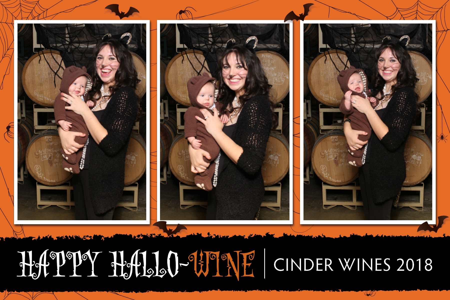 Cinder Hallowine 2018 | View more photos from the event at gallery.niknoxphotobox.com/u/NiKnox-Photo-Box/Cinder-Hallowine-2018